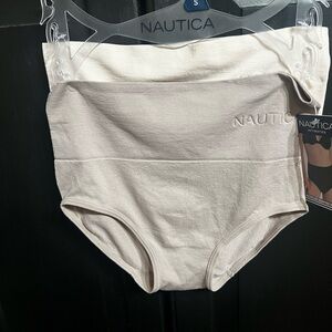 NWT- 2 Pairs Nautica Women’s Panties